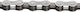 Ventura Chain 1 2x3 32 21-24 Speeds 116 Links Brown Black 302175 Silver