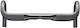 Z2HBDCR46X Bicycle Handlebar Racing Black