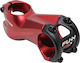 Λαιμός Funn Stem Stryge 31.8mm X 5° 75mm Κόκκινο Onl180790s