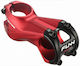 Funn Stem Stryge 31.8mm X +7° 60mm Red Bicycle Handlebar Stem Onl180804s
