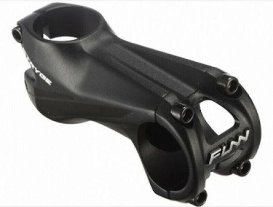 Λαιμός Funn Stem Stryge 31.8mm X +7° 85mm Μαύρο Onl180809s
