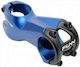 Λαιμός Funn Stem Stryge 31.8mm X +7° 75mm Μπλε Onl180813s