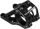 Pro Tharsis Dm 45-50mm 35mm Schwarzer Fahrrad Lenkervorbau
