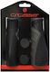 Χειρολαβές Crosser Hl-g301 Black Gray