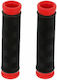 Χειρολαβές Crosser Hl-g127 Black Red