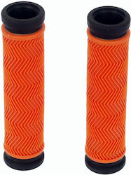 Χειρολαβές Crosser Hl-g127 Orange Black