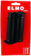 Elmo Kinder Fahrradlenkergriffe Schwarze