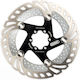 Disc De Frână Aerisit Elvedes Crx 180mm 152g