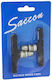 V-Brake Fahrradbremsbeläge Saccon