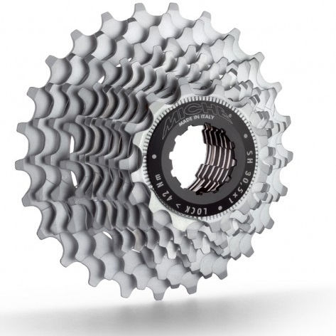 Kασέτα Miche Συμβατή Campagnolo Δρόμου Ι 11 Ταχύτητες Ι14-30