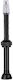 Vision Tubeless Valve TLR Carbon Rim 70mm