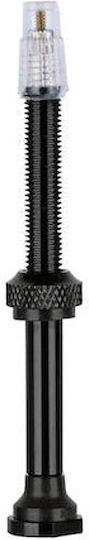 Vision Tubeless Valve TLR Carbon Rim 50mm