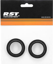 Spring Seals Rst Omega 29 Aerial 29 32 Mm - Verschiedene Fahrradersatzteile Spring Seals Rst Omega 29 Aerial 29 32 Mm - Verschiedene Fahrradersatzteile