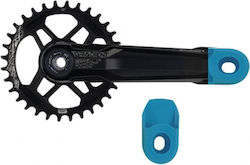 WAG Protector Pentru Bicicletă