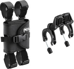 Petzl Βάση Στήριξης Ποδηλάτου για Action Camera