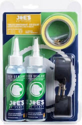 Joe’s No Flats Sistem Eco Tubeless Am – F V