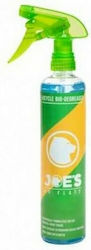 Καθαριστικό Αλυσίδας Joe's Bio-degreaser Spray Bottle 500ml Sku175880s Καθαριστικό Αλυσίδας Joe's Bio-degreaser Spray Bottle 500ml Sku175880s