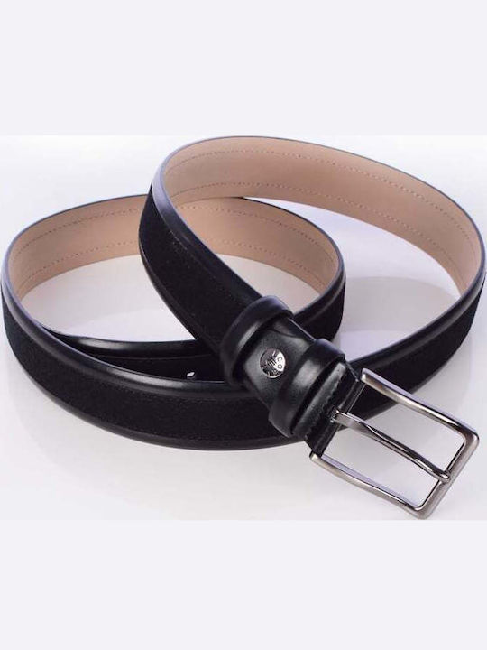 Legend Accessories Legend Herren Gürtel Leder S...