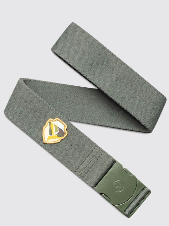 Arcade Belts Belt Herren Gürtel Stoff Gürtel au...
