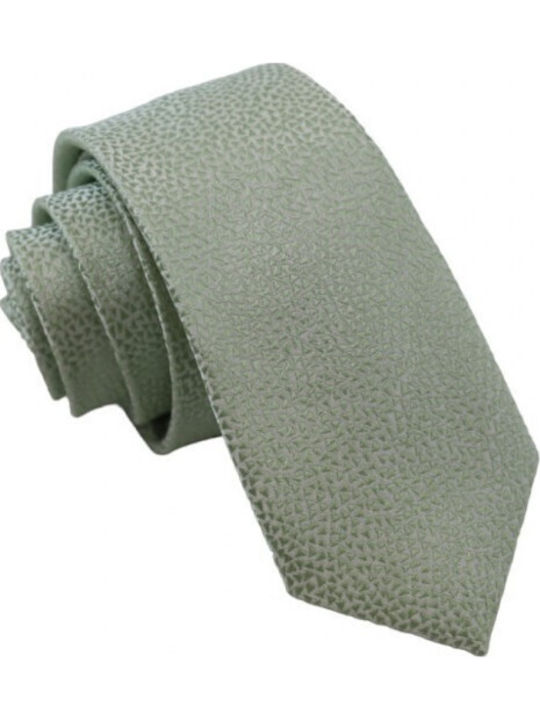 Γραβάτα Lime Design 6/7.5εκ