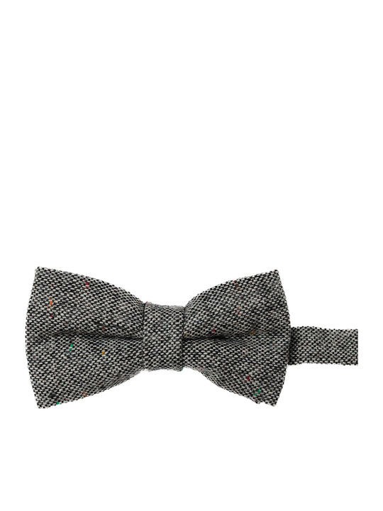 Herren Fliegen Nino Venturi 78287 Graues