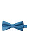 Men's Bow Tie Nino Venturi 62737 Blue