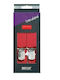 Suspenders Men's Burgundy 944073 Standard Prym 2pcs