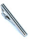 Legend Accessories Krawattenklammer aus Silber Silber