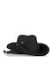 Karfil Fabric Men's Hat Bucket Style Black