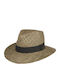 Stetson Herren-Schiebermütze Beige