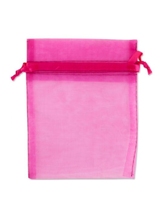 Pungă De Orez 7,5x10cm 100 Bucăți 07306 Fucsia