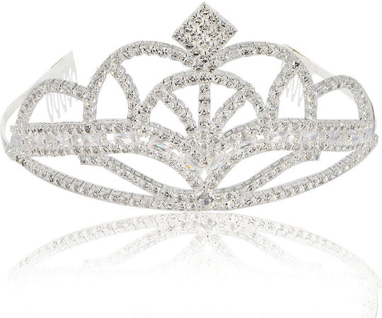 Nupfenschleier Tiaras 0740-3sim