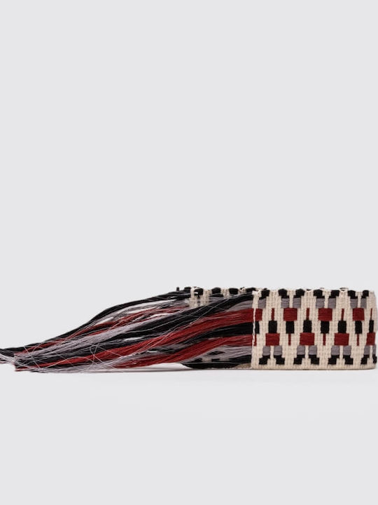 Curea Dama Multicolor S20-172-Bej