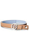 Women's Belt Brown