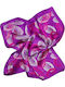 Brims and Trims Handkerchief Women's Scarf Fuchsia