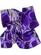 Brims and Trims Damen Schal Lila