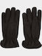 Men's Gloves Black