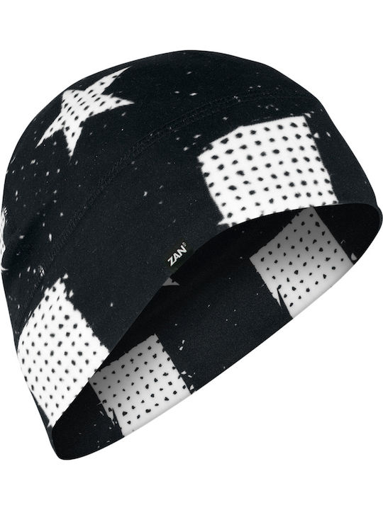 Beanie Unisex Căciulă Tricotat în culoarea Alb