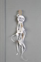 Hochzeitsgeschenke Anhänger Mr&mrs