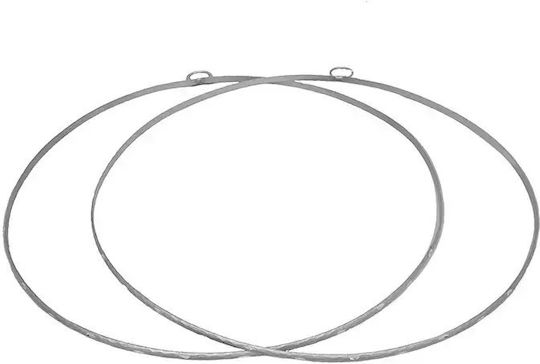 Silber Hochzeitskronen