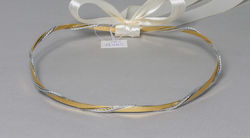 Idiokiro Handmade Wedding Crowns