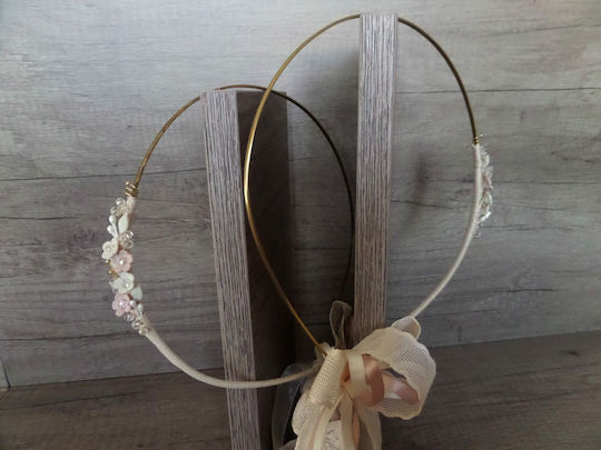 Handmade Wedding Crowns