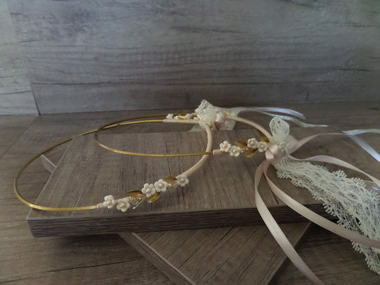 Handmade Сватбени Венци