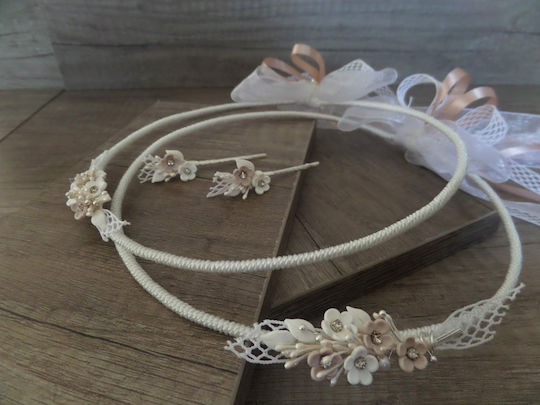 Handmade Wedding Crowns