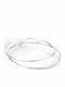 Louvaris Handmade Silver Plated Wedding Crowns