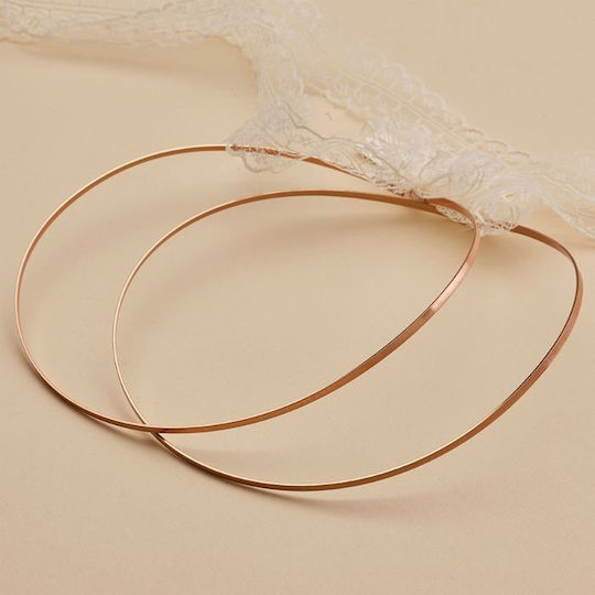 Pageri Handmade Silver Plated Wedding Crowns Pageri