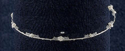 Georgiou Silver Wedding Crowns