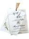 Wedding Invitation Ivy Aaf8125