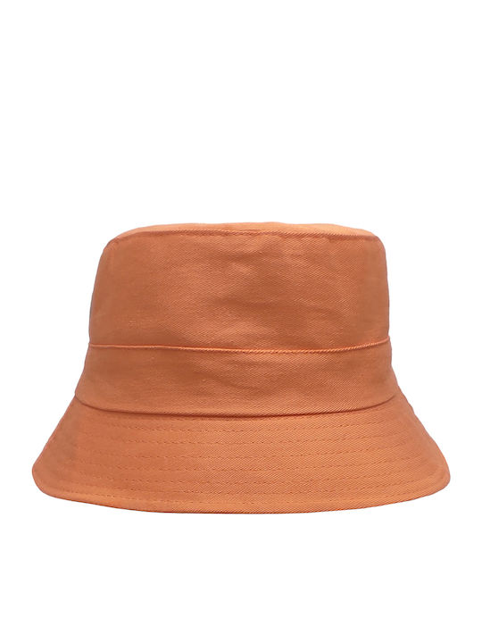Brims and Trims Женска Текстил Шапка Кофа Оранжев