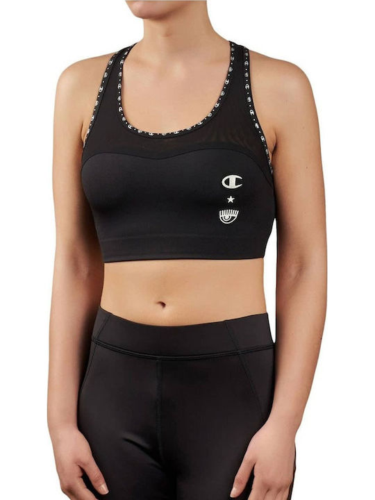 Chiara Ferragni Μπλούζα Black
